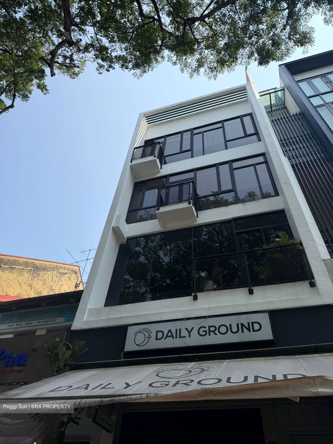 Bukit Timah Road (D10), Shop House #615031281